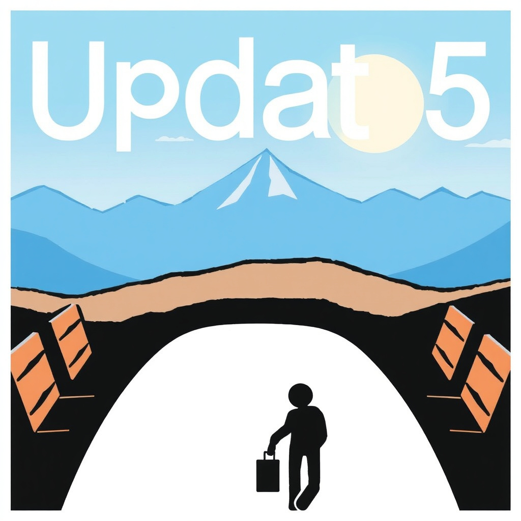 Update 5